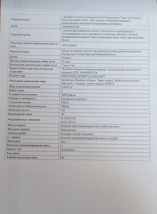 Нормативтік құқықтық актілер